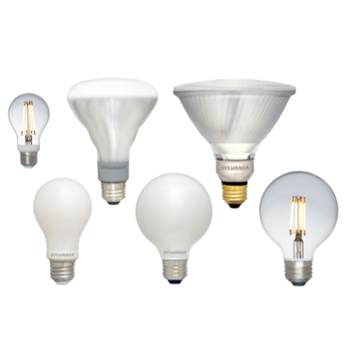 Lamps and Ballasts